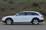 Audi A4 Allroad 2.0T Quattro 2012 года (NA)